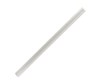 Jumbo Paper Straw White 10mm x 200mm (250)